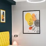 Apartment Matisse No10 - Center Tirana