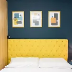 Apartment Matisse No10 - Center Tirana