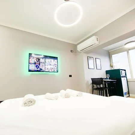 Appartement Matisse No10 - Center With Parking