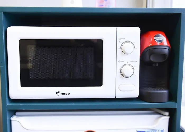 Matisse No10 - Center With Parking