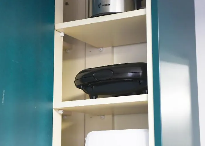 Appartement Matisse No10 - Center With Parking