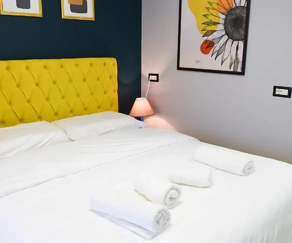 Appartement Matisse No10 - Center With Parking *