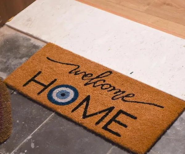 Appartement Matisse No10 - Center With Parking