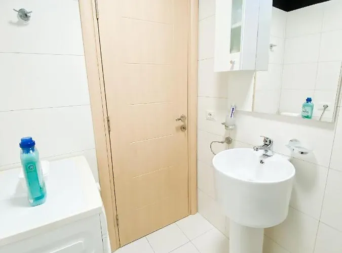 Appartement Matisse No10 - Center With Parking