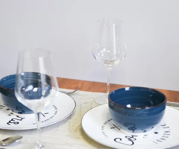 Matisse No10 - Center With Parking Tirana