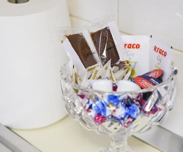 Matisse No10 - Center With Parking Tirana