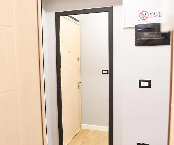 Matisse No10 - Center With Parking Appartement