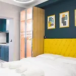 Matisse No10 - Center شقة *