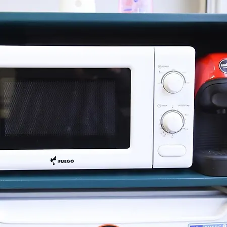 Matisse No10 - Center With Parking