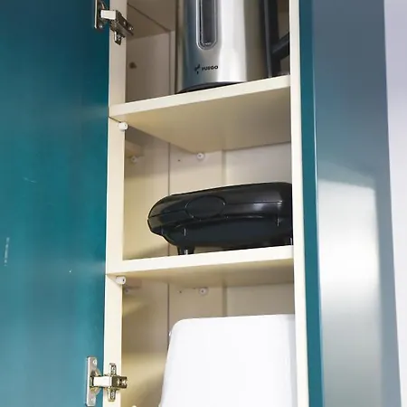 Apartment Matisse No10 - Center With Parking