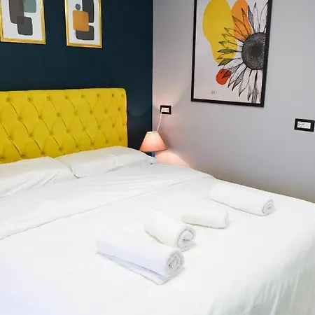 شقة Matisse No10 - Center With Parking *