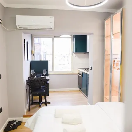 Apartment Matisse No10 - Center With Parking *