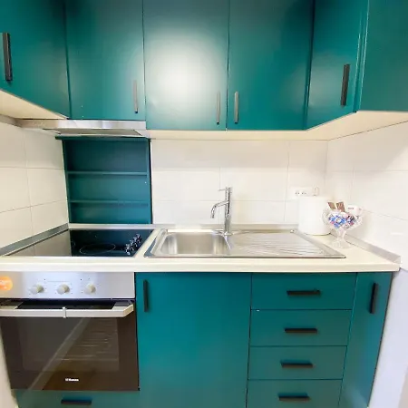 Matisse No10 - Center With Parking * Tirana