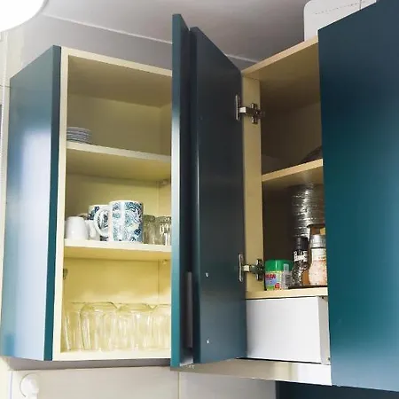 Matisse No10 - Center Apartman Tirana