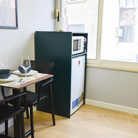 Apartment Matisse No10 - Center With Parking *