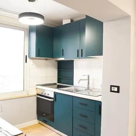 Apartment Matisse No10 - Center With Parking *