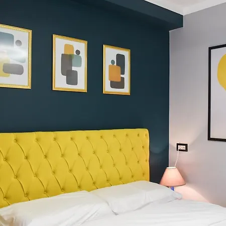 Appartement Matisse No10 - Center With Parking Tirana