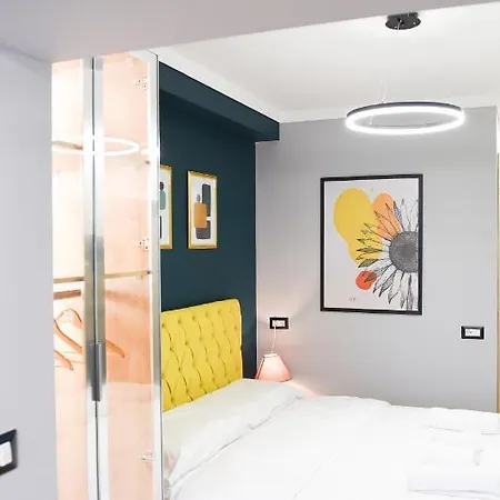 Matisse No10 - Center Tirana