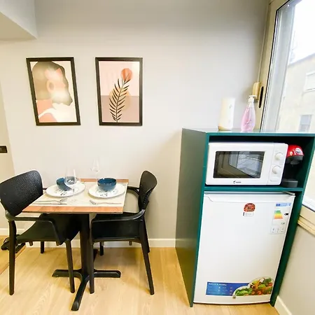 شقة Matisse No10 - Center With Parking تيرانا