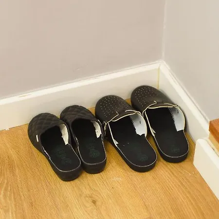 Matisse No10 - Center With Parking شقة