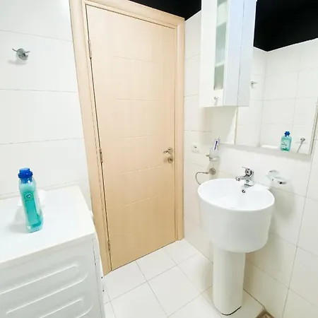 Apartment Matisse No10 - Center With Parking