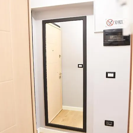 Matisse No10 - Center With Parking Apartment