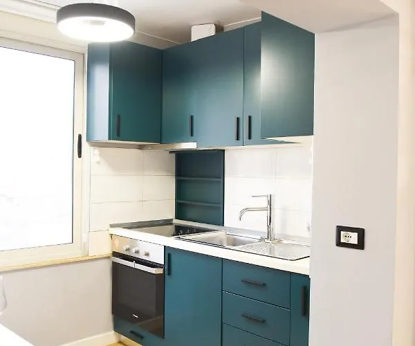 דירה Matisse No10 - Center With Parking *