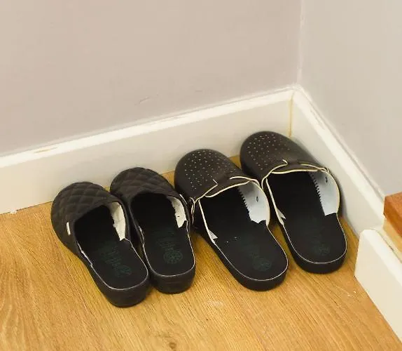 Matisse No10 - Center With Parking דירה